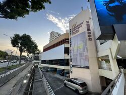 Queensway Tower / Queensway Shopping Centre (D3), Shop House #628802861